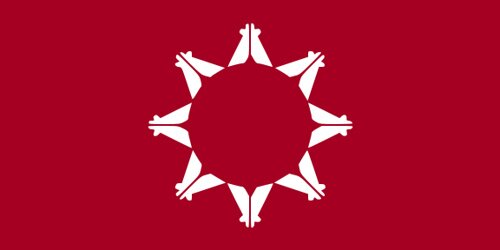 Oglala Sioux Tribe